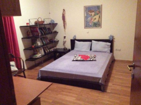Filyra Homestay (Όμορφο δωμάτιο σε σπίτι)